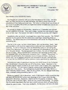 FDR Family Gram P1L