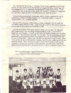 FDR Family Gram P3L